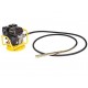 Wibrator do betonu Cedrus WT01