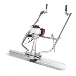 Listawa wibracyjna do betonu Cedrus LW01