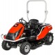 Traktorek karczownica Cedrus Goliat 4x4 110cm