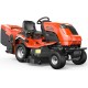 Traktorek Ariens C100 XRD