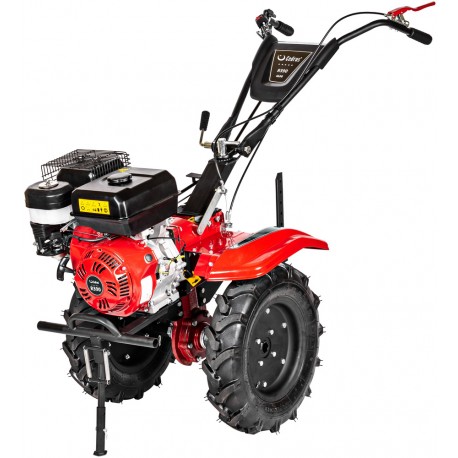 Glebogryzarka CERUS GL06