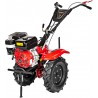 Glebogryzarka CERUS GL06