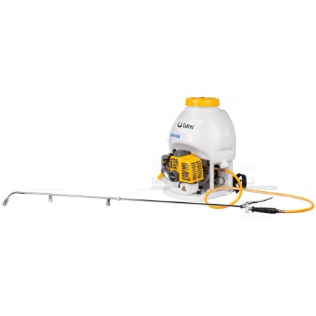 Opryskiwacz cisnieniowy Cedrus OP03