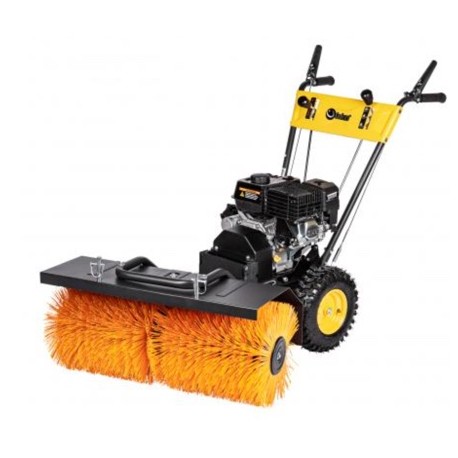 Zamiatarka / Odśnieżarka spalinowa Cedrus ZM06E 4w1