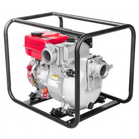 Pompa do szlamu Cedrus PS60-3