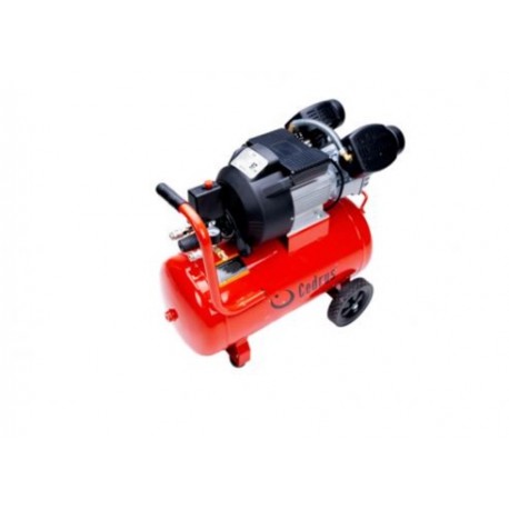Kompresor Cedrus KM50-2T