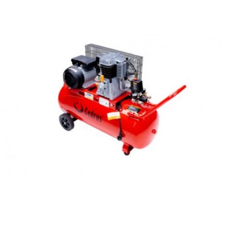 Kompresor Cedrus KM100