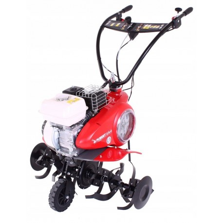 Glebogryzarka Pubert Vario 40HC3