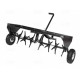 Aerator do traktorka 122cm Cedrus