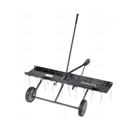 Brona pazurowa 100 cm Cedrus