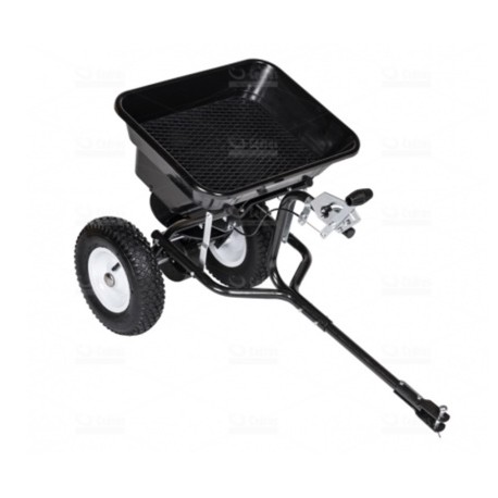 Siewnik do traktorka 29 l Cedrus