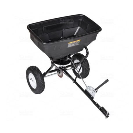 Siewnik do traktorka 60 l Cedrus
