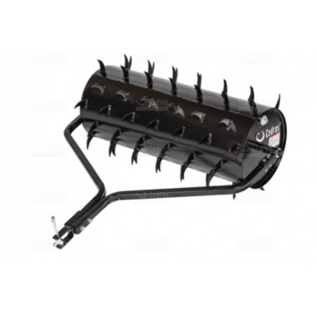 Walec z kolcami, aerator do traktorka 91 cm Cedrus