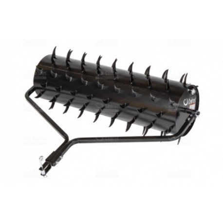 Walec z kolcami, aerator do traktorka 122 cm Cedrus