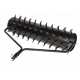 Walec z kolcami, aerator do traktorka 152 cm Cedrus