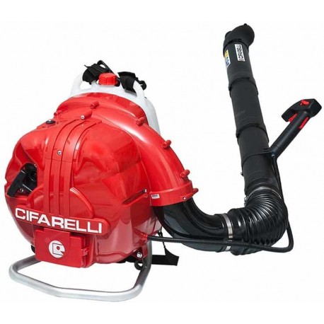 Dmuchawa do liści cicha Cifarelli BL6S