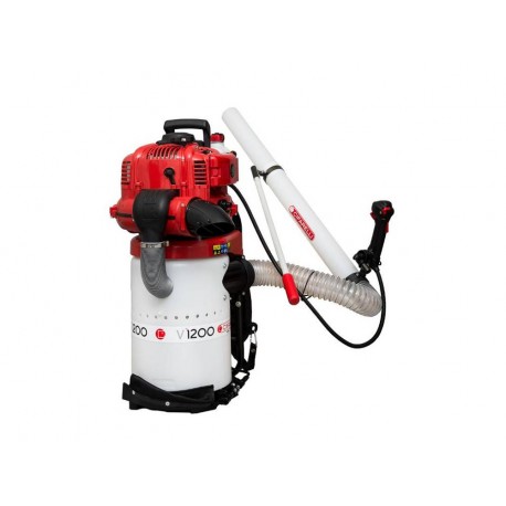 Odkurzacz do orzechów Cifarelli V1200B