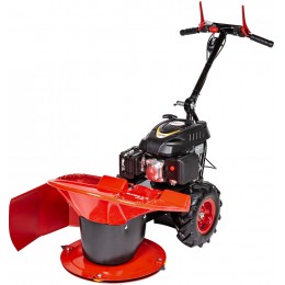 Kosiarka bębnowa Stella Garden Rato-Motor Jikov