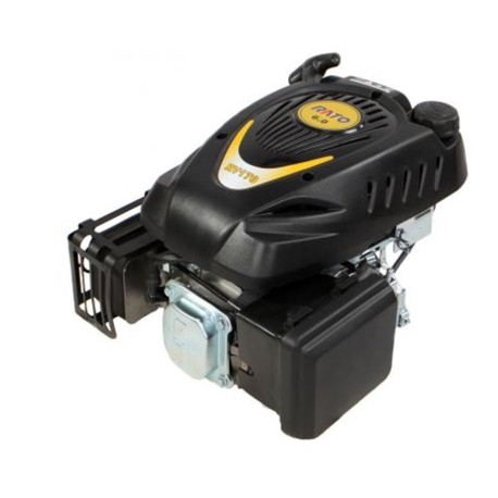 Silnik Rato RV170 wał pionowy 80 mm śr. 7/8 cala 22.2 mm typ wału C