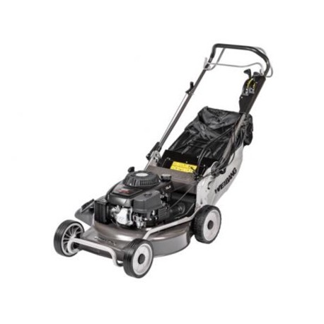 Kosiarka spalinowa Weibang WB537SC V 3w1