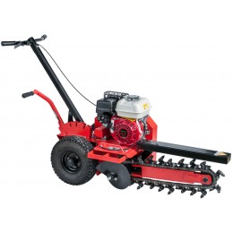 Koparka łańcuchowa Weibang WBTR126H