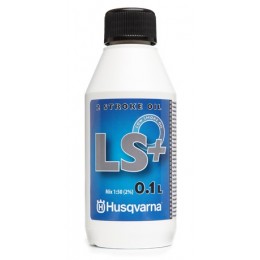 Olej LS+ Husqvarna 0,1L
