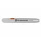 Prowadnica X-TOUGH 3/8" 1.6mm/.058" 20 LM 72DL