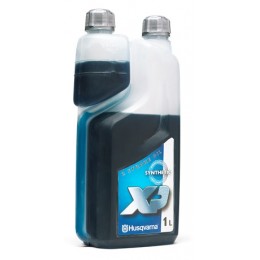 Olej syntetyczny Husqvarna XP® 10L