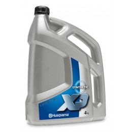 Olej syntetyczny Husqvarna XP® 4L