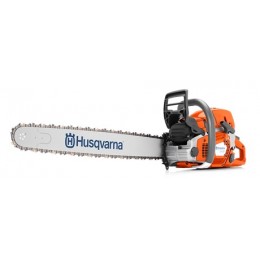 Pilarka spalinowa Husqvarna 572XP® 28 Light RSN-3/8"-C85