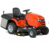 Traktorek Simplicity Regent SRD310