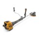 Kosa spalinowa SBC 656 DX Stiga