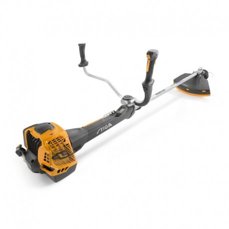 Kosa spalinowa SBC 656 DX Stiga