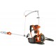 Wykaszarka spalinowa Husqvarna 535FBx
