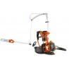 Wykaszarka spalinowa Husqvarna 535FBx