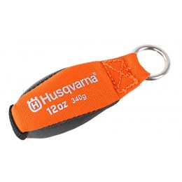 Dla produktu Ciężarek do rzucania - 340g Husqvarna