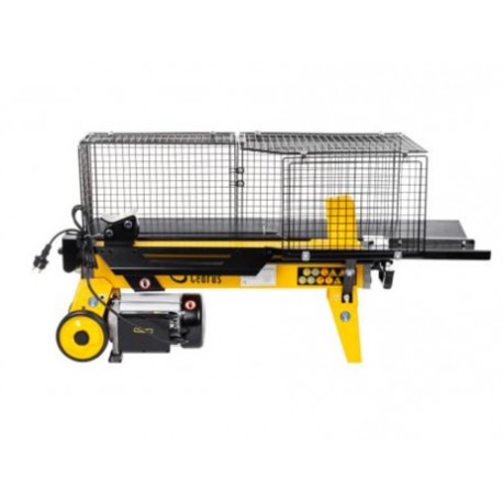 Łuparka do drewna pozioma Cedrus LS02H