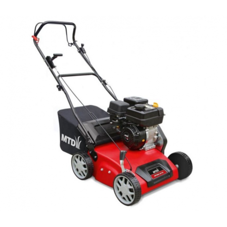 Wertykulator spalinowy MTD Optima 38VO