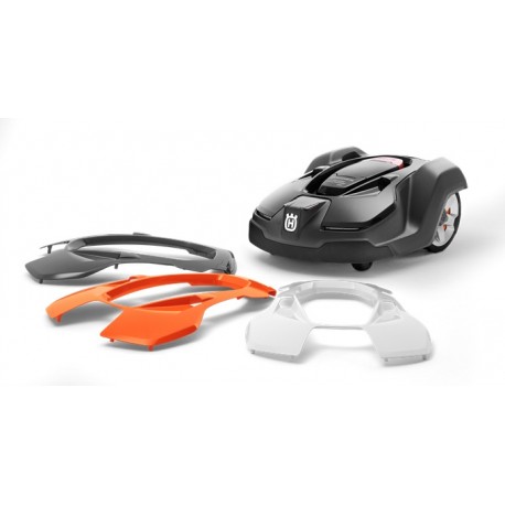 Oryginalna obudowa do kosiarki Automower pomarańczowa do modeli 310/315 Husqvarna