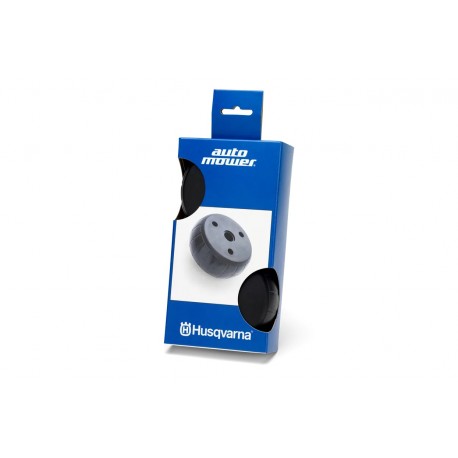 Kółko do terenów pochyłych obcięzające 2szt Husqvarna