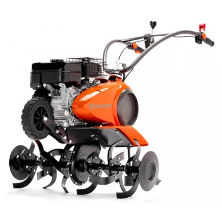 Kultywator spalinowy Husqvarna TF434P