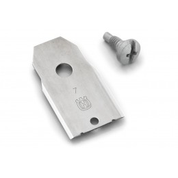 Noże Automower® Enhance HSS 300szt