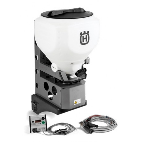 Rozsiewacz obrotowy Husqvarna