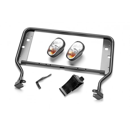 Reflektory przednie Husqvarna