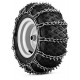 Łańcuchy śniegowe 20"x8-8