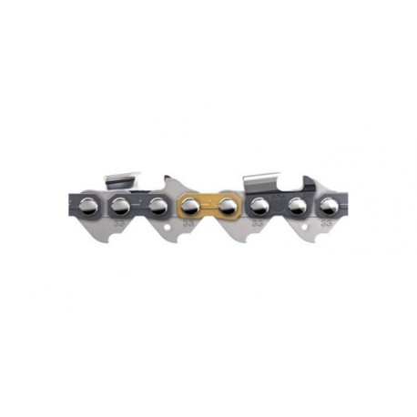 Łańcuch X-CUT S93G półdłuto 3/8” mini 1.3mm