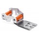 Prowadnik z przymiarem do łańcucha 0.325"X-CUT S35G
