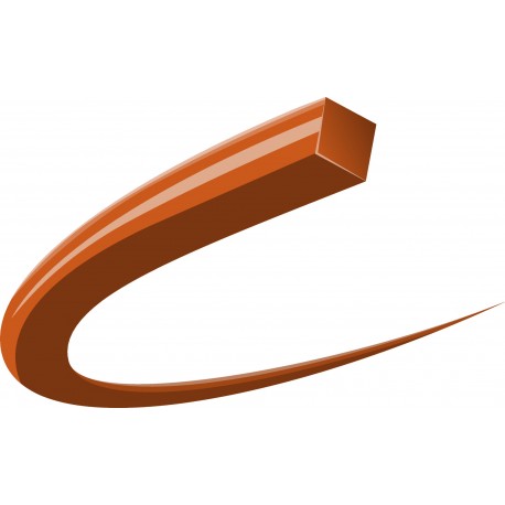 Żyłka Opti Quadra Husqvarna 2,7mmx55m