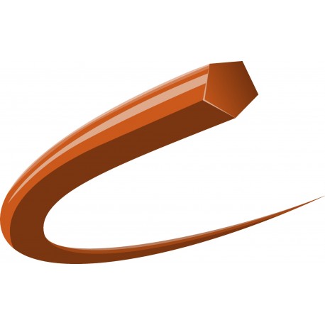 Żyłka Opti Penta Husqvarna3,0mmx240m