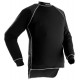 Koszulka oddychająca z długim rękawem Husqvarna